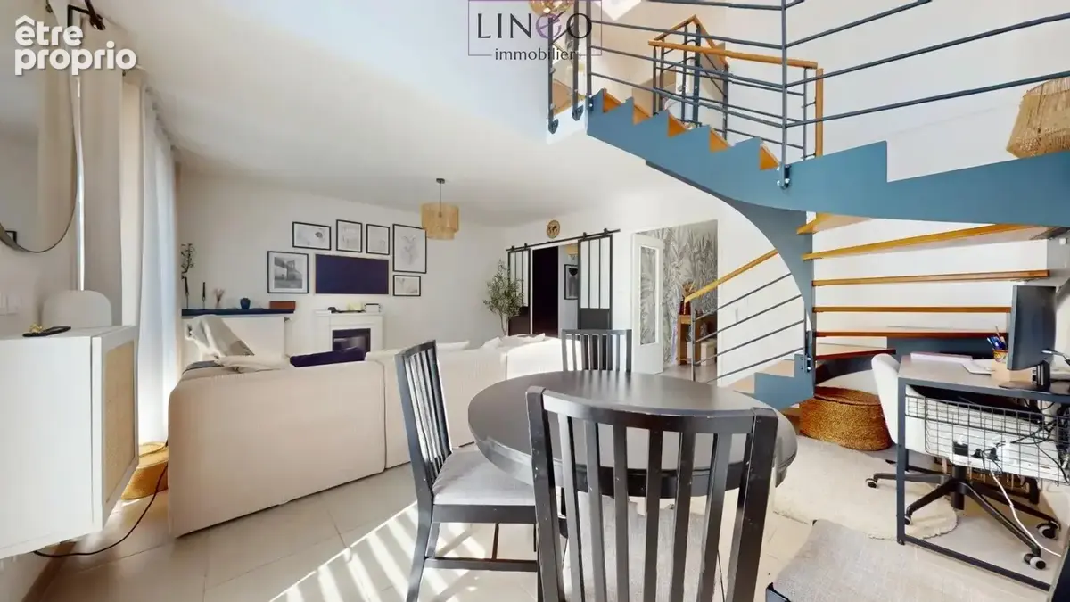 vente maison - 4 pièce(s) - photo 3