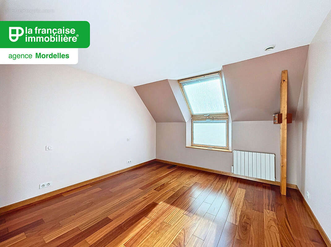 Maison à MORDELLES