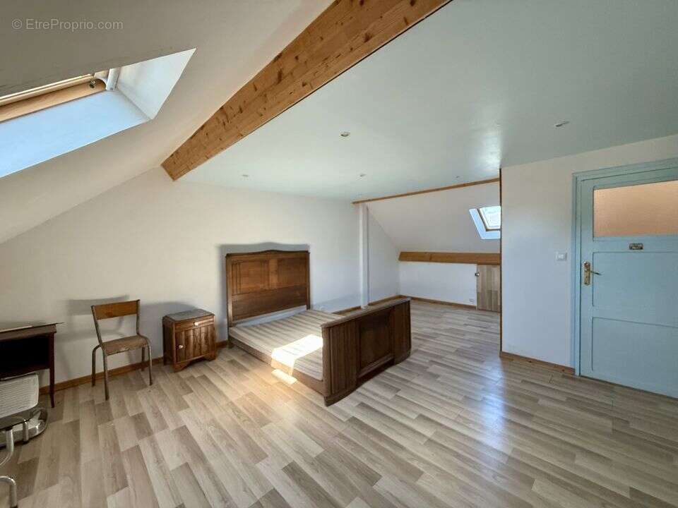 Maison à DONNEMARIE-DONTILLY