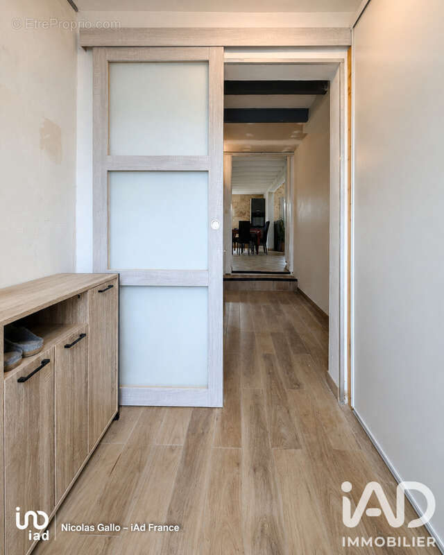 Maison 96 m² à Saint-Leon  - photo 2