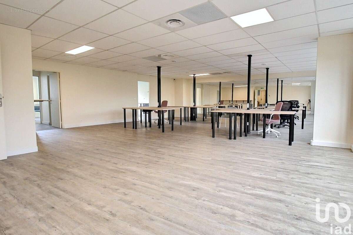 Photo 3 - Commerce à AIX-EN-PROVENCE