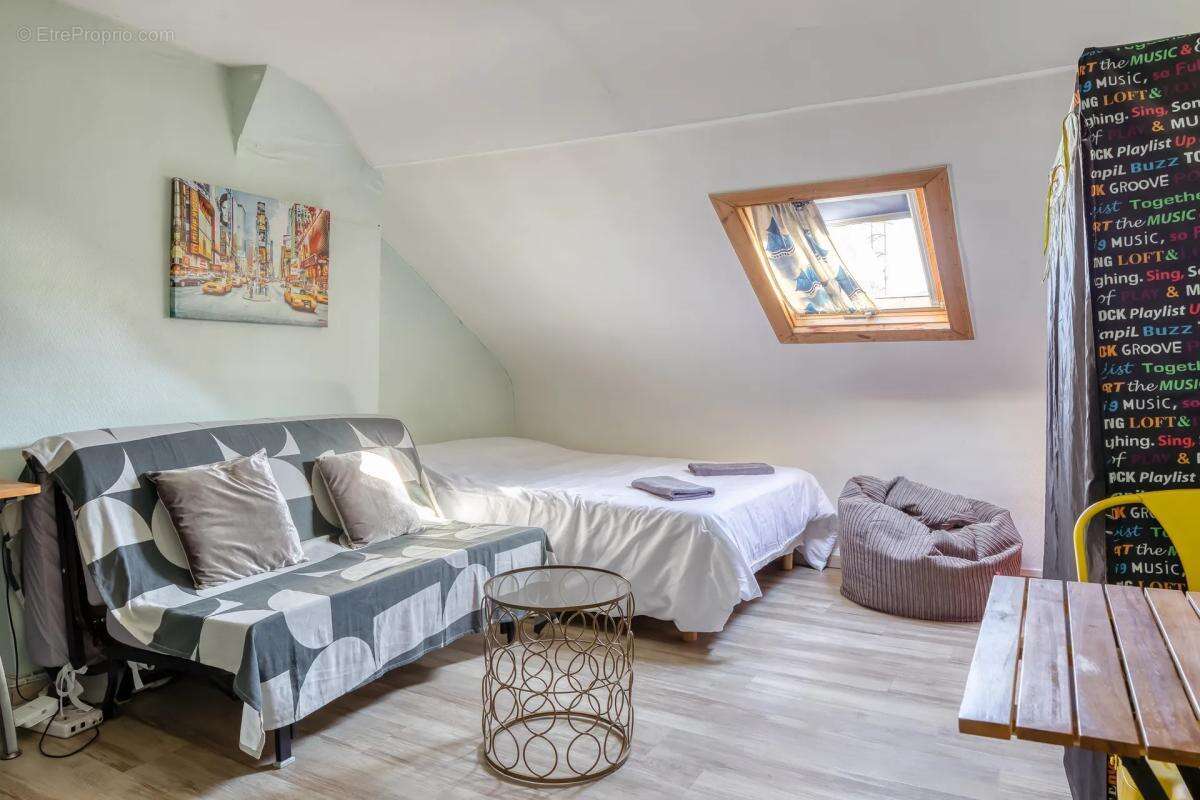 Appartement 79 m² + 18 m² au Havre - photo 8