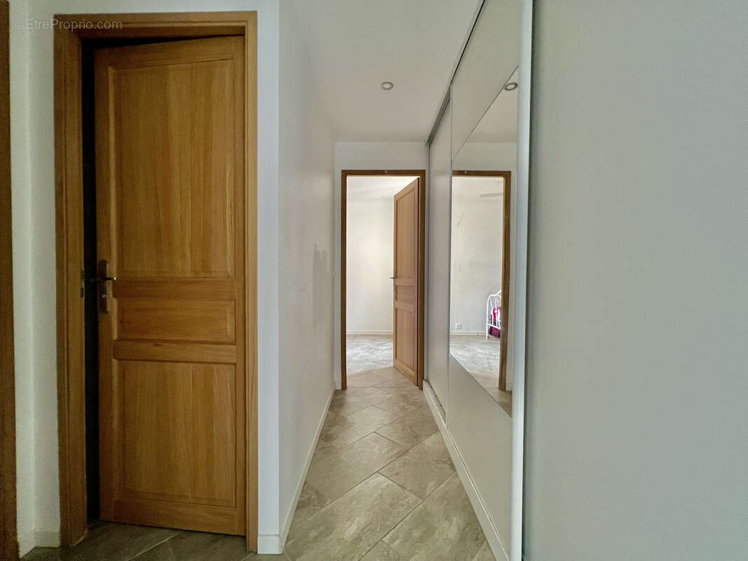 Charmante maison avec échappée mer à Sainte-Agnès - photo 10