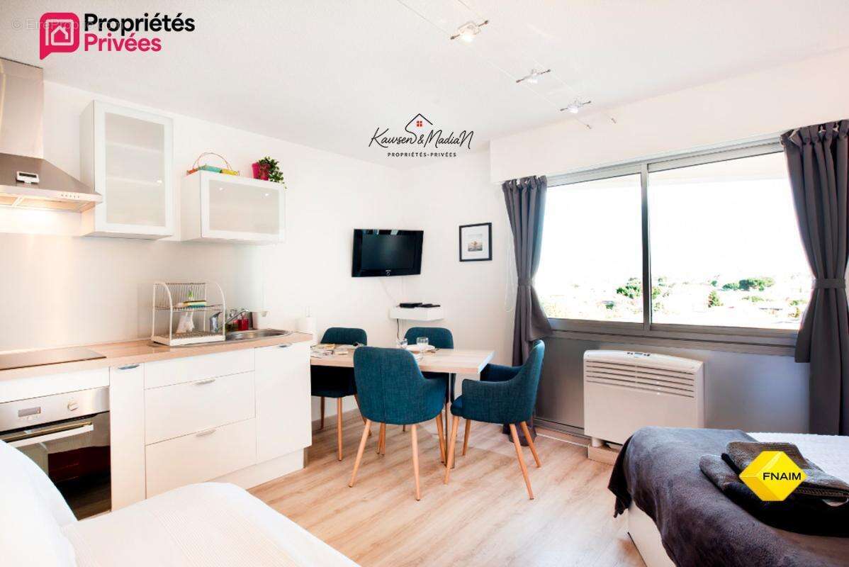 Appartement à MERIGNAC