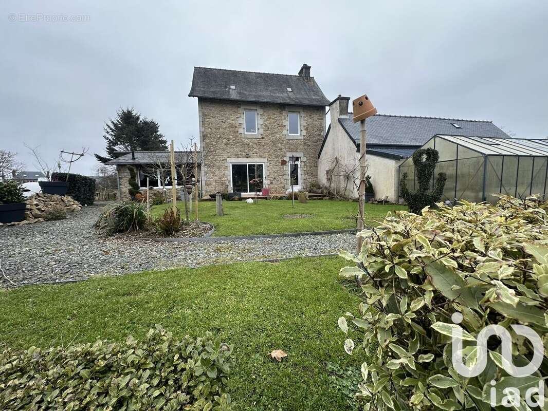 Photo 2 - Maison à PLOUARET