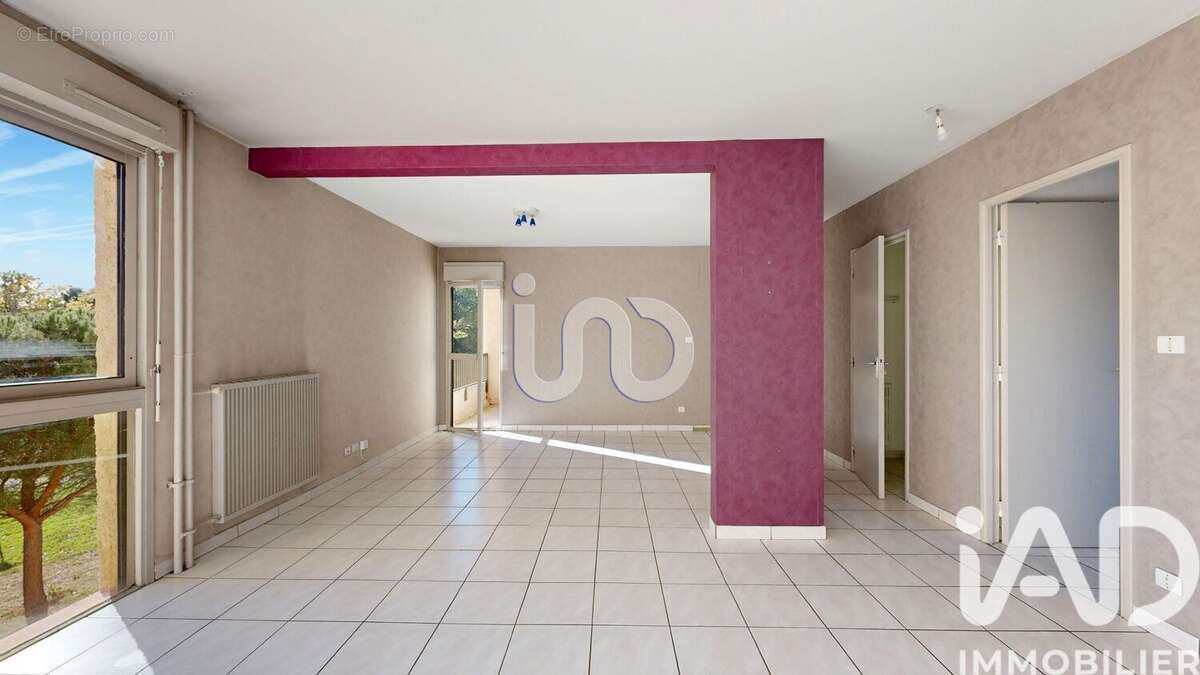 Photo 3 - Appartement à TOULOUSE