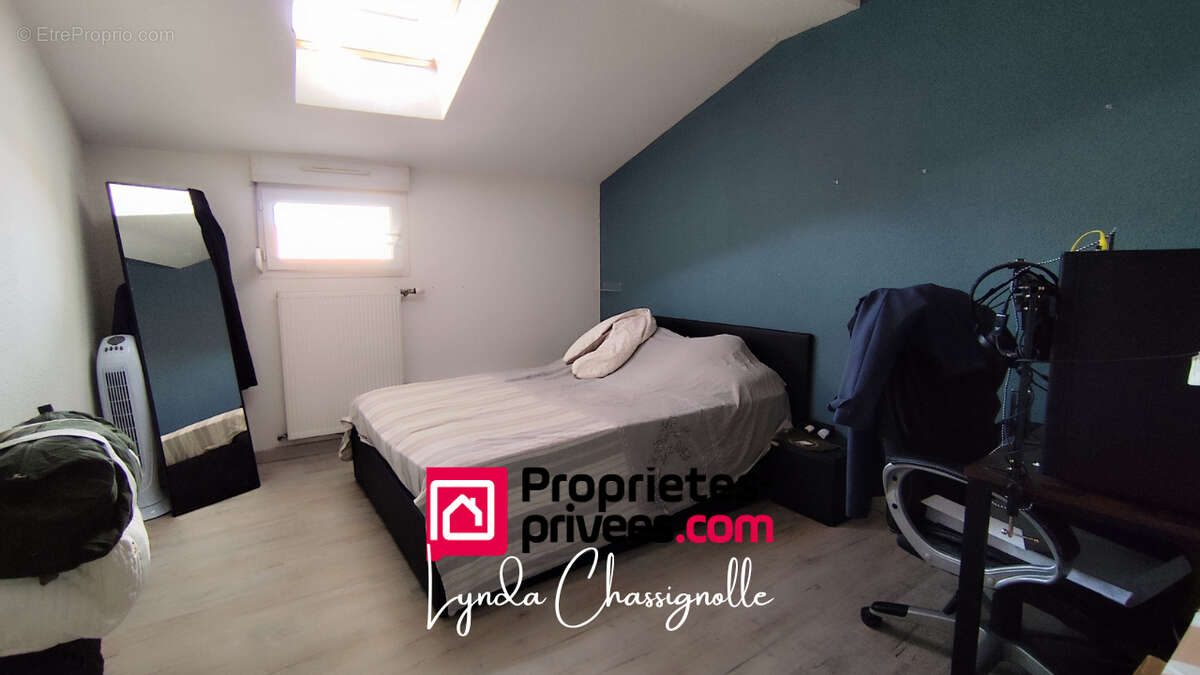 Appartement à ROANNE
