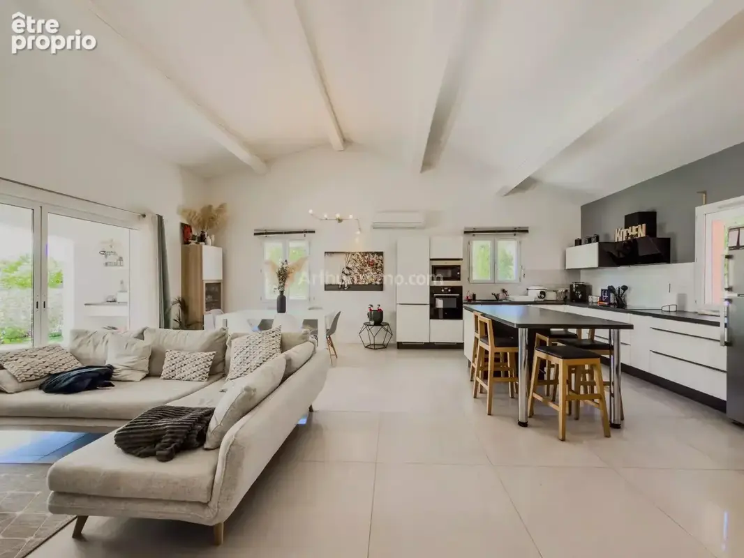 Vente Maison Vidauban(83550) 560 000ï¿œ - photo 8