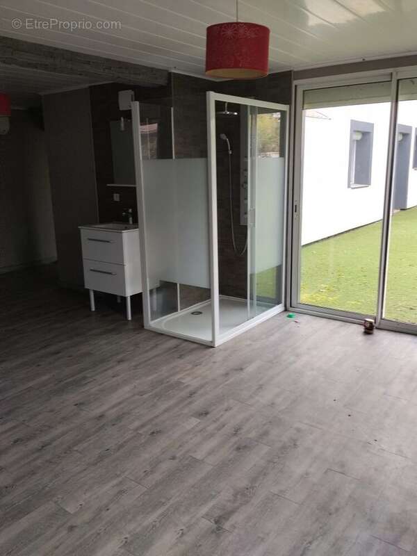 Maison à PORTET-SUR-GARONNE