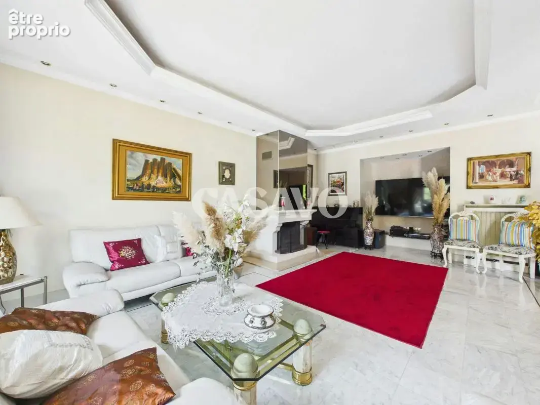 Vente Maison 8 pièces de 180m² - 95200 Sarcelles - photo 12