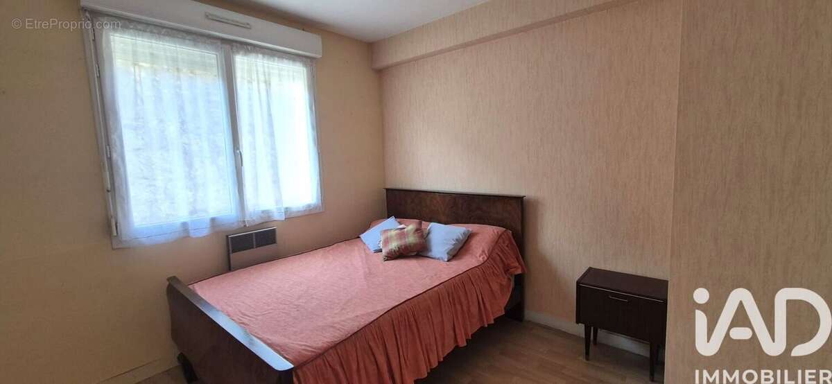 Photo 5 - Appartement à SAINT-CLAUDE