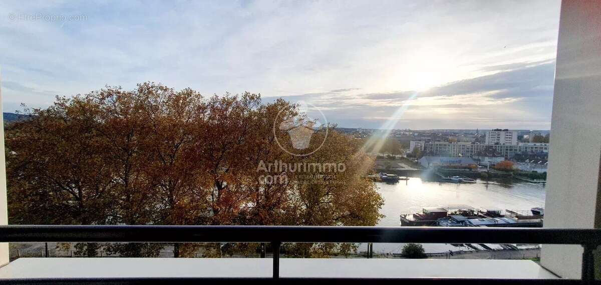 Appartement à ROUEN
