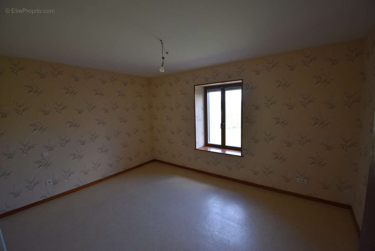 Maison à FONTAINE-LES-LUXEUIL