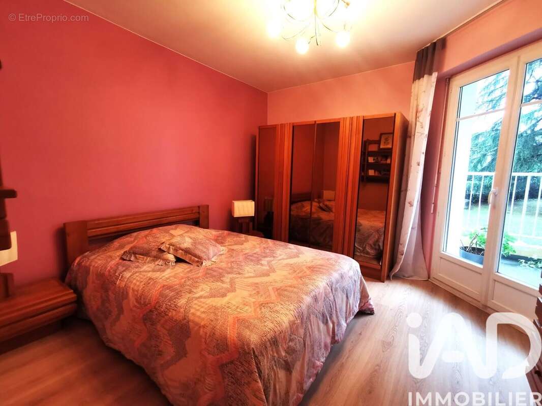 Photo 7 - Appartement à BAYONNE