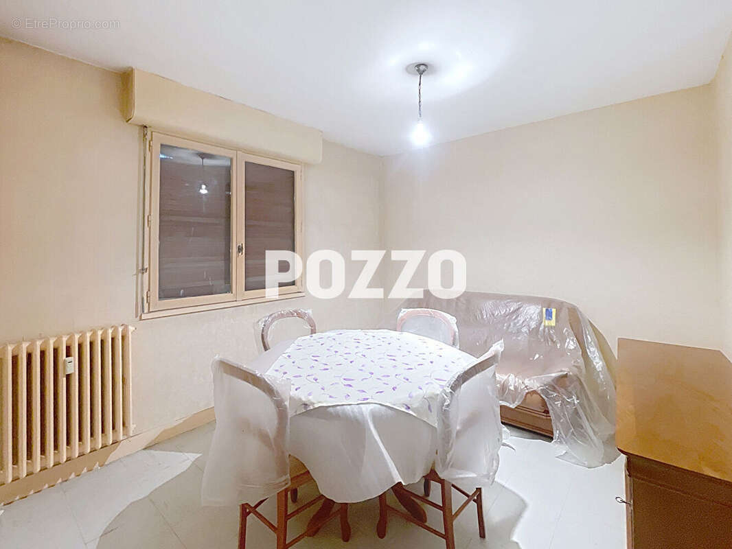 Appartement à CAEN