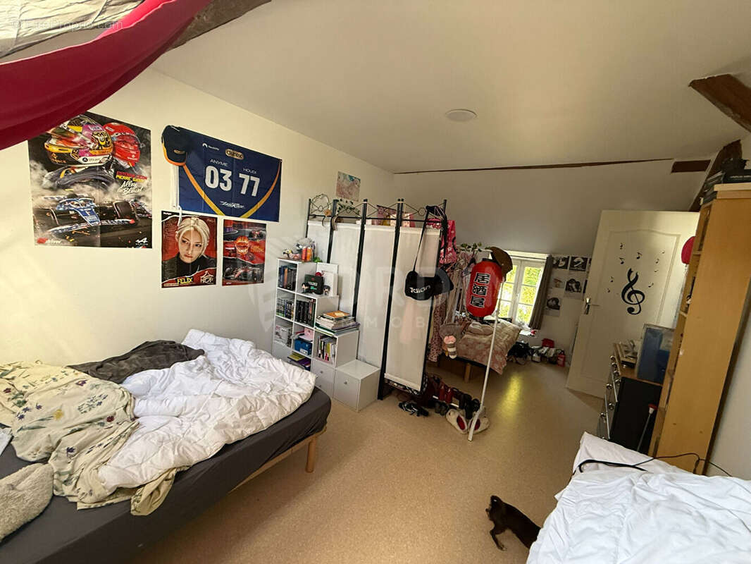 Investissement locatif à Sainpuits - photo 12