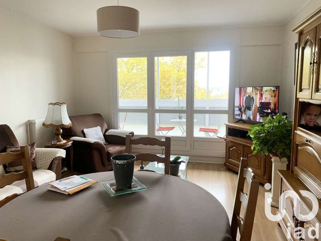 Photo 4 - Appartement à ANGOULEME