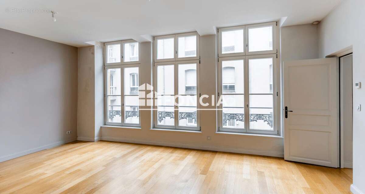 T2 centre ville - photo 2