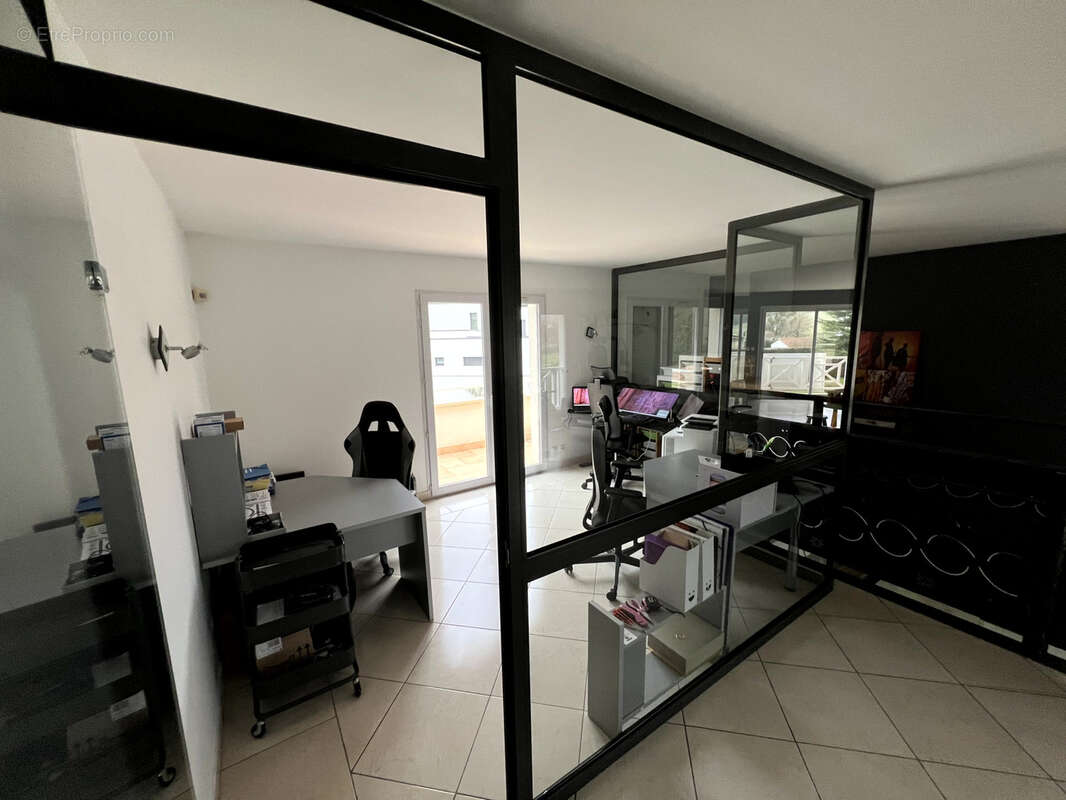 Maison à MESNAC