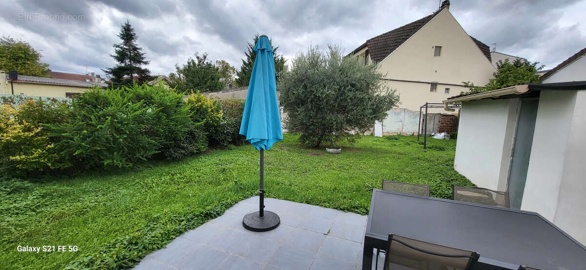Maison à VILLEPINTE