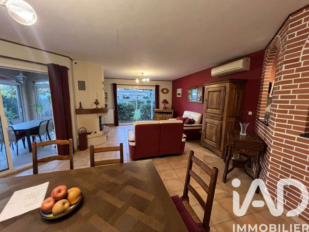 Photo 8 - Maison à BOE