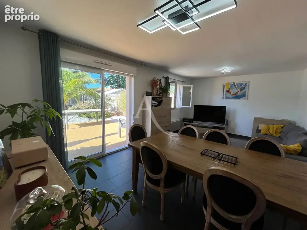 Maison Saint Julien Des Landes 4 pièces - photo 5