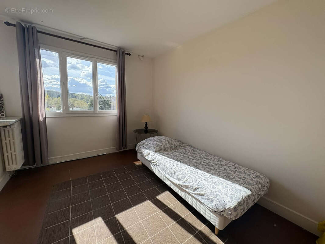 Appartement à CLAMART