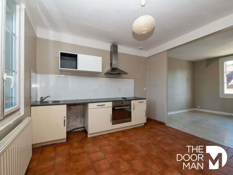 Appartement à LE PERRAY-EN-YVELINES