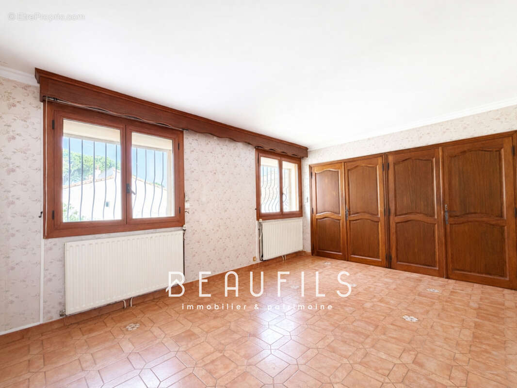 Maison à LA GRANDE-MOTTE