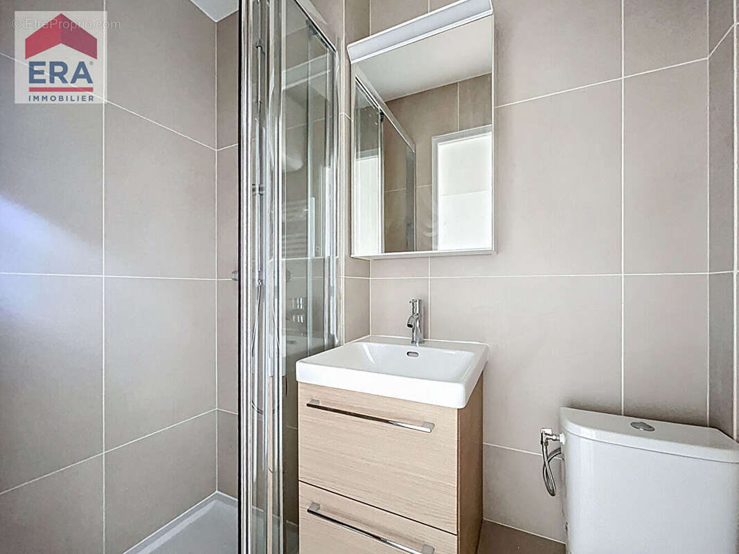 Appartement à IVRY-SUR-SEINE