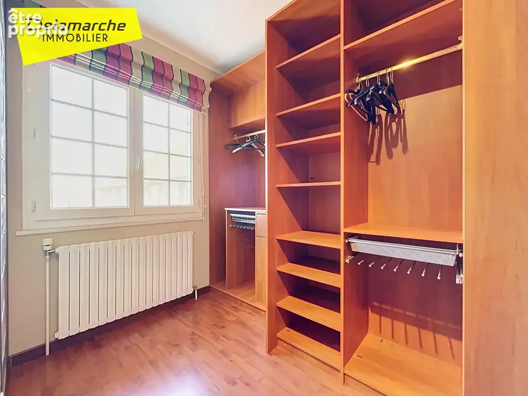 À vendre - Maison - 4 chambres - Bureau pour activité professionnelle - DUCEY-LES-CHERIS (50220) - photo 10