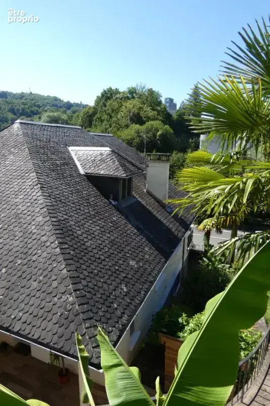 Belle maison 5 chambres - parfait état - proche commerces et écoles à pied - photo 5