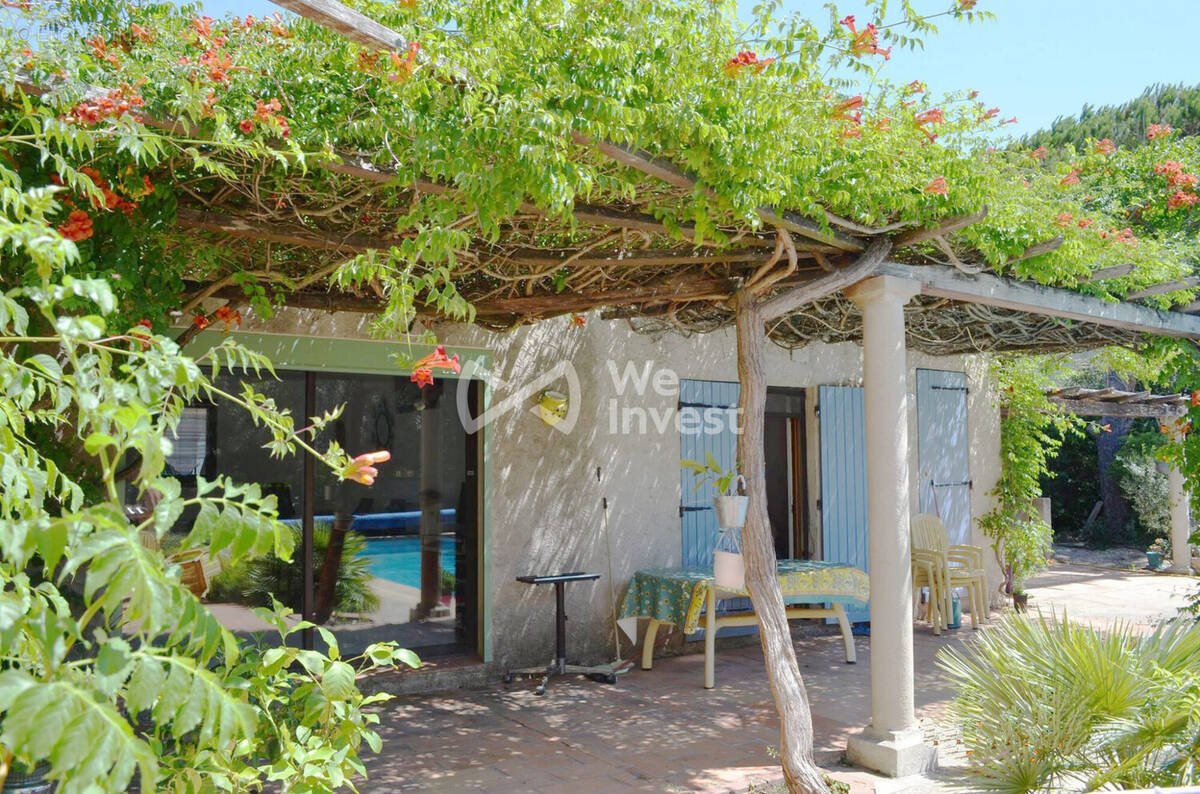 Maison à AUREILLE