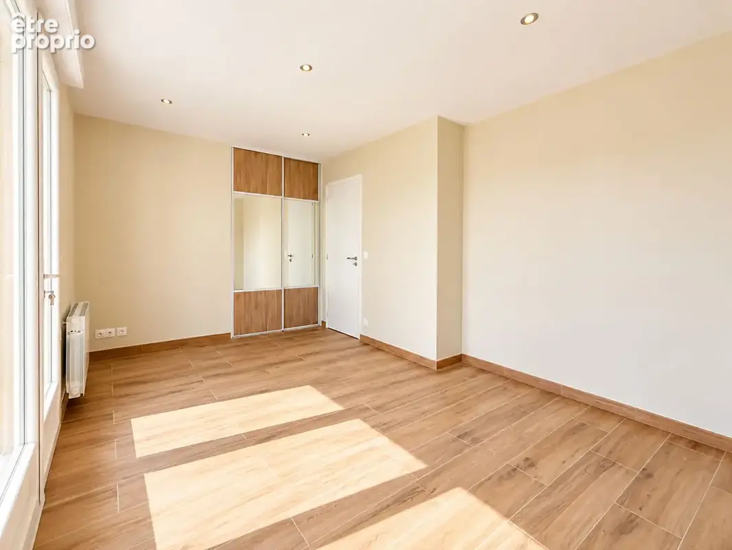 Maison Choisy Le Roi 3 pièce(s) 65 m2 - photo 10