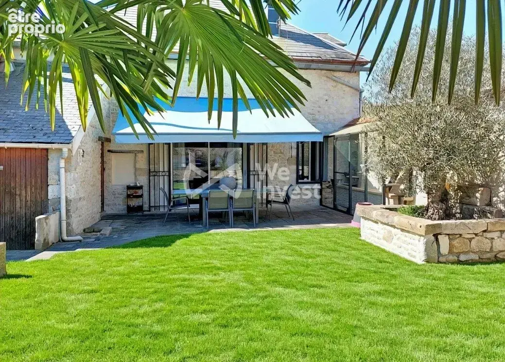 Maison à BOYNES