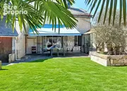 Maison à BOYNES