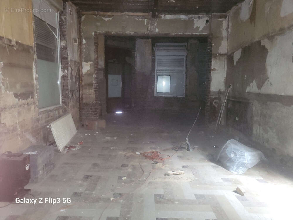 Appartement à ROUBAIX