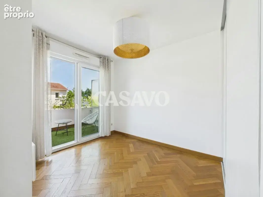 Vente Maison 5 pièces de 89m² - 69200 Vénissieux - photo 10