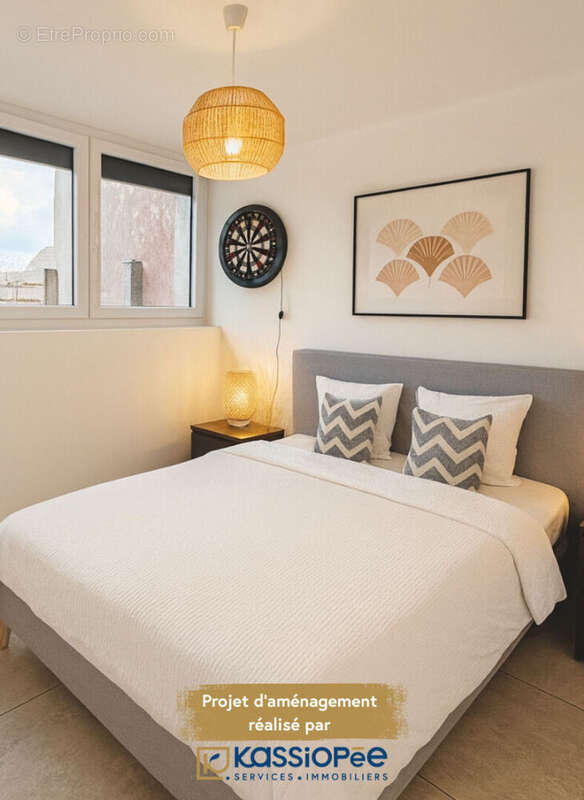 Maison à SAINT-BRIEUC