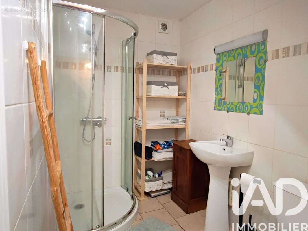 Maison 87 m² à Sansac-Veinazes  - photo 9