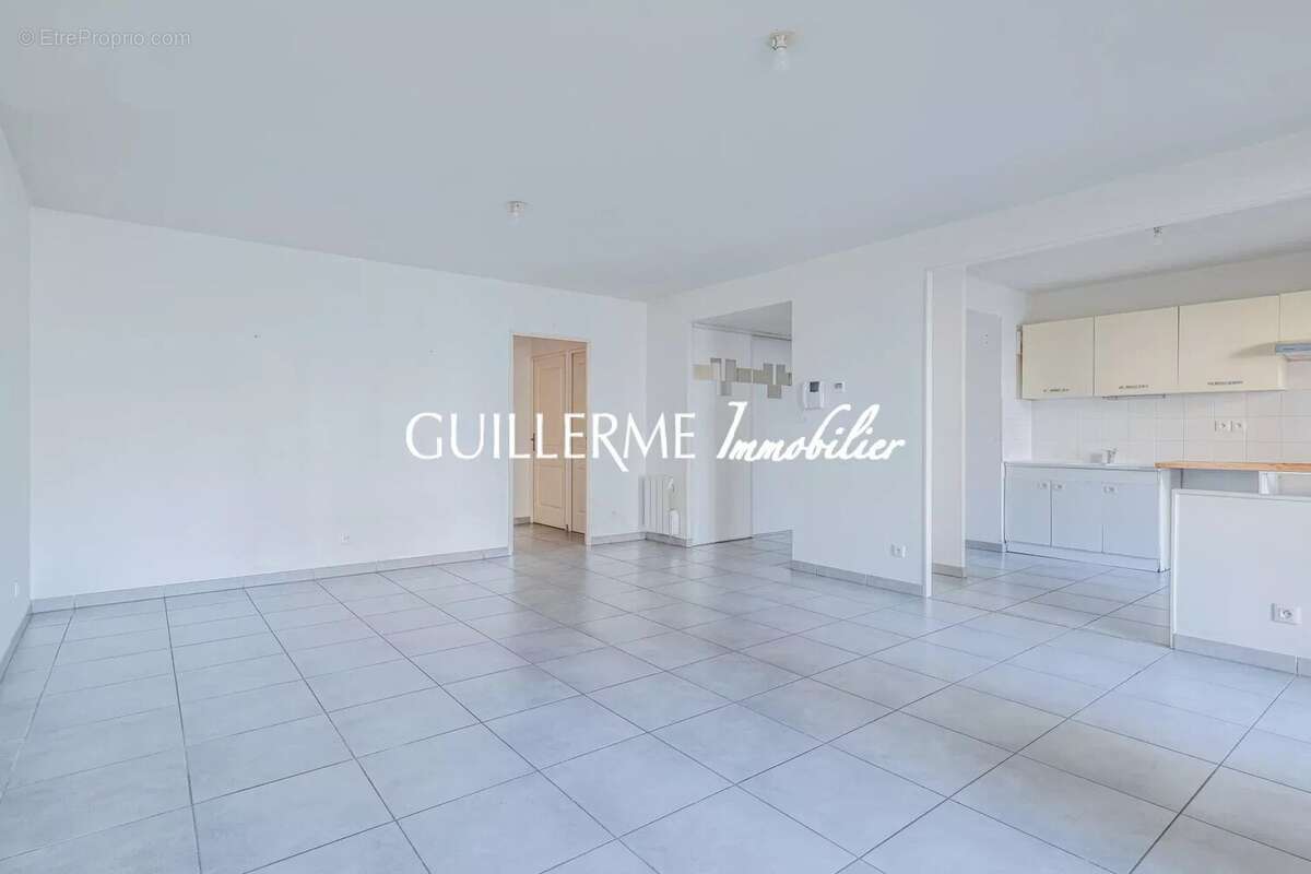 Appartement à ECULLY