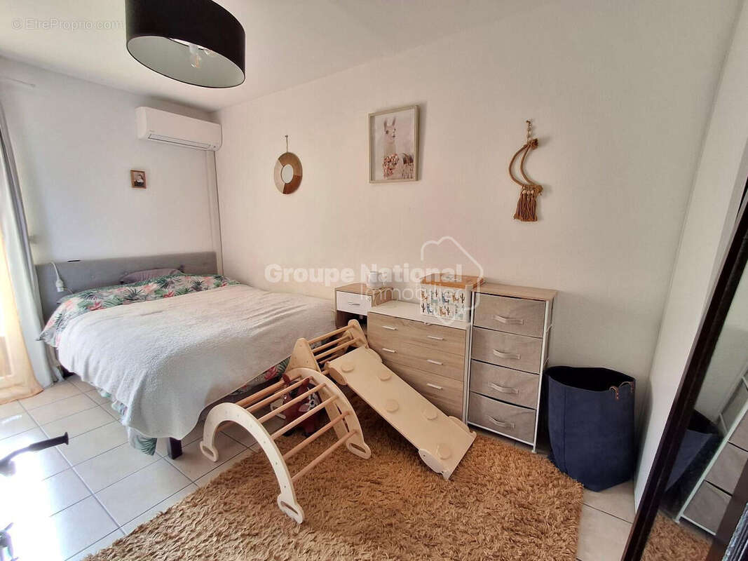 Appartement à LE PONTET