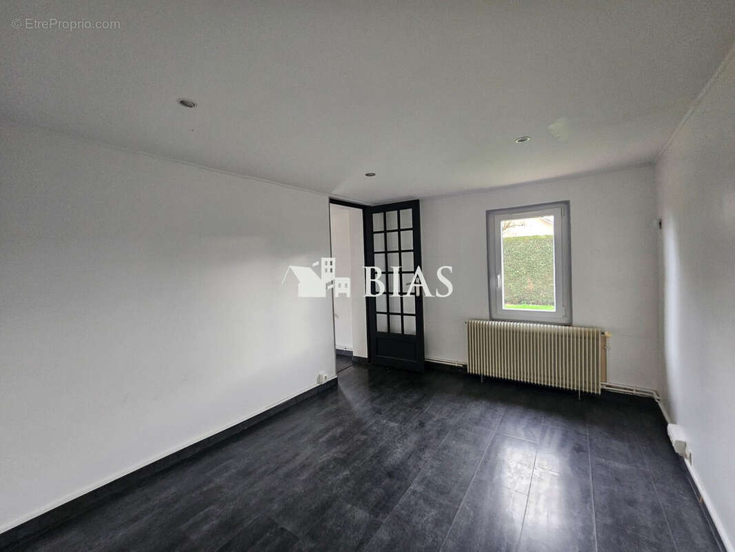 Maison à LE NEUBOURG