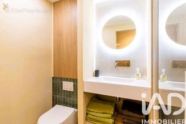 Photo 7 - Appartement à SAINTE-MAXIME