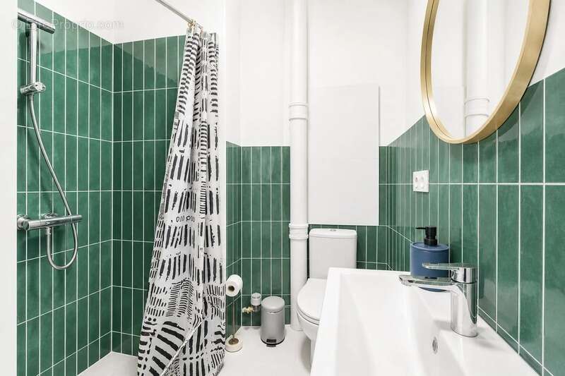 Appartement à vendre 3 pièces SETE centre-ville - photo 10