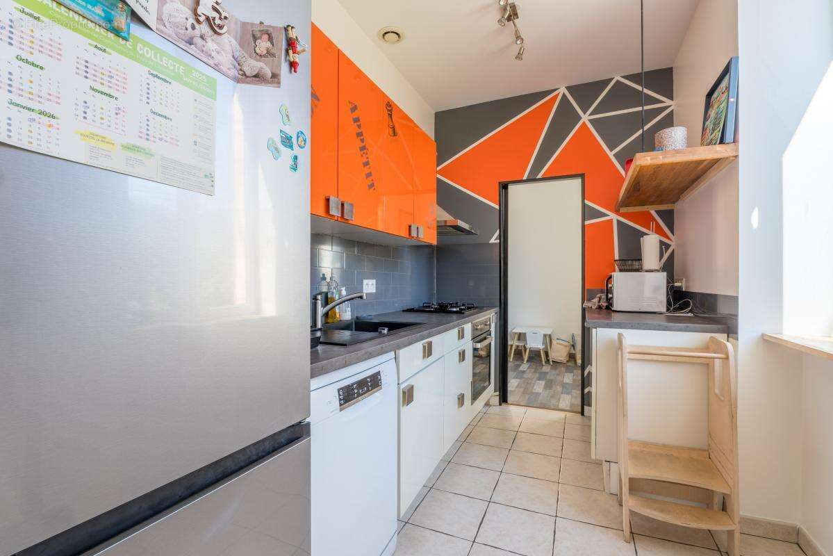 Appartement à SAIN-BEL