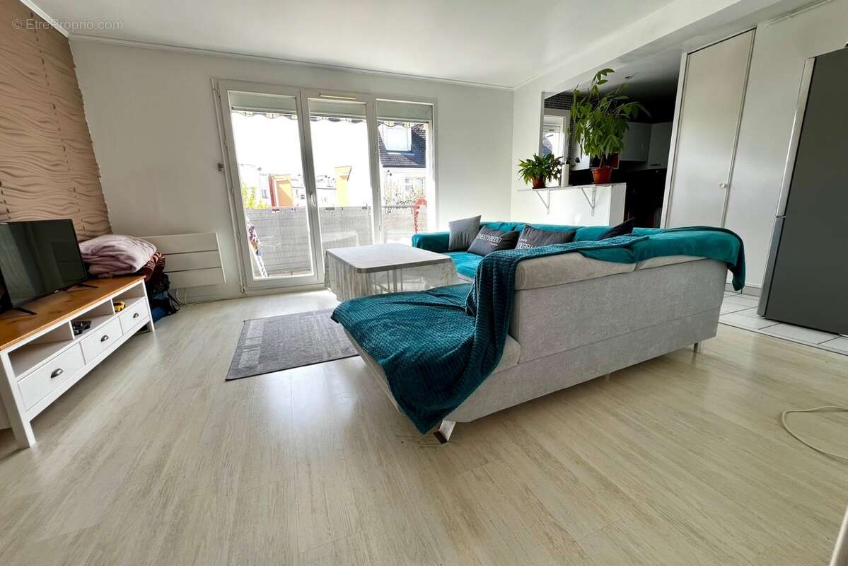 Appartement à GAGNY