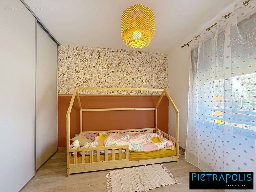 Maison à SAINT-CHAMOND