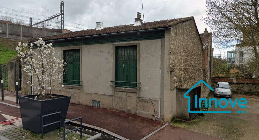 Maison à MALAKOFF