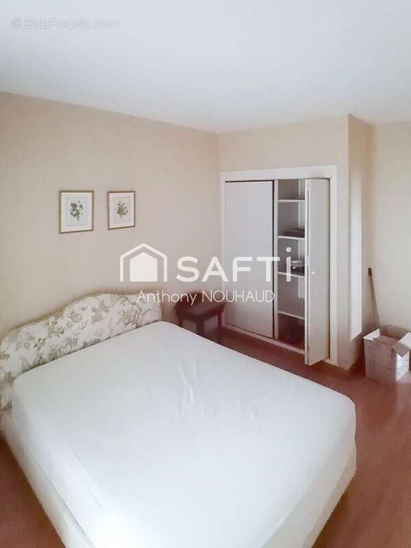 Photo 4 - Maison à GENSAC-LA-PALLUE